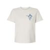 Bella Canvas Women's 6 oz Heavyweight Tee Thumbnail