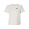 Bella Canvas Women's 6 oz Heavyweight Tee Thumbnail