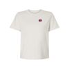 Bella Canvas Women's 6 oz Heavyweight Tee Thumbnail