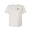 Bella Canvas Women's 6 oz Heavyweight Tee Thumbnail