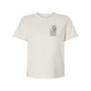 Bella Canvas Women's 6 oz Heavyweight Tee Thumbnail