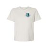 Bella Canvas Women's 6 oz Heavyweight Tee Thumbnail