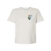 Bella Canvas Women's 6 oz Heavyweight Tee Thumbnail