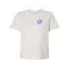 Bella Canvas Women's 6 oz Heavyweight Tee Thumbnail