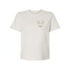 Bella Canvas Women's 6 oz Heavyweight Tee Thumbnail