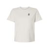 Bella Canvas Women's 6 oz Heavyweight Tee Thumbnail