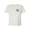 Bella Canvas Women's 6 oz Heavyweight Tee Thumbnail