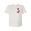 Bella Canvas Women's 6 oz Heavyweight Tee Thumbnail
