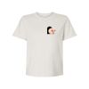 Bella Canvas Women's 6 oz Heavyweight Tee Thumbnail