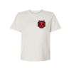 Bella Canvas Women's 6 oz Heavyweight Tee Thumbnail