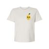Bella Canvas Women's 6 oz Heavyweight Tee Thumbnail