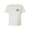 Bella Canvas Women's 6 oz Heavyweight Tee Thumbnail