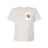 Bella Canvas Women's 6 oz Heavyweight Tee Thumbnail