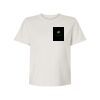 Bella Canvas Women's 6 oz Heavyweight Tee Thumbnail