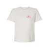 Bella Canvas Women's 6 oz Heavyweight Tee Thumbnail