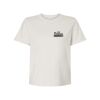 Bella Canvas Women's 6 oz Heavyweight Tee Thumbnail