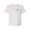 Bella Canvas Women's 6 oz Heavyweight Tee Thumbnail