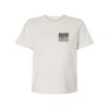 Bella Canvas Women's 6 oz Heavyweight Tee Thumbnail