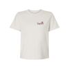 Bella Canvas Women's 6 oz Heavyweight Tee Thumbnail