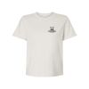 Bella Canvas Women's 6 oz Heavyweight Tee Thumbnail