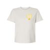 Bella Canvas Women's 6 oz Heavyweight Tee Thumbnail