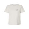 Bella Canvas Women's 6 oz Heavyweight Tee Thumbnail