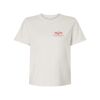 Bella Canvas Women's 6 oz Heavyweight Tee Thumbnail