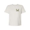 Bella Canvas Women's 6 oz Heavyweight Tee Thumbnail