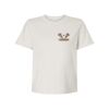Bella Canvas Women's 6 oz Heavyweight Tee Thumbnail