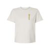 Bella Canvas Women's 6 oz Heavyweight Tee Thumbnail