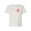 Bella Canvas Women's 6 oz Heavyweight Tee Thumbnail