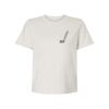 Bella Canvas Women's 6 oz Heavyweight Tee Thumbnail