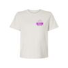 Bella Canvas Women's 6 oz Heavyweight Tee Thumbnail