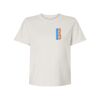 Bella Canvas Women's 6 oz Heavyweight Tee Thumbnail