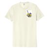 Allmade® Unisex Organic Cotton Tee Thumbnail