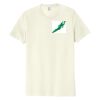 Allmade® Unisex Organic Cotton Tee Thumbnail