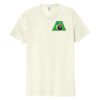 Allmade® Unisex Organic Cotton Tee Thumbnail