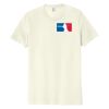 Allmade® Unisex Organic Cotton Tee Thumbnail