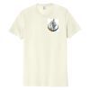 Allmade® Unisex Organic Cotton Tee Thumbnail