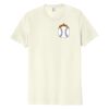Allmade® Unisex Organic Cotton Tee Thumbnail
