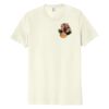 Allmade® Unisex Organic Cotton Tee Thumbnail