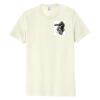 Allmade® Unisex Organic Cotton Tee Thumbnail