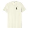 Allmade® Unisex Organic Cotton Tee Thumbnail