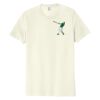 Allmade® Unisex Organic Cotton Tee Thumbnail
