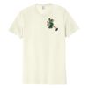Allmade® Unisex Organic Cotton Tee Thumbnail