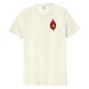 Allmade® Unisex Organic Cotton Tee Thumbnail