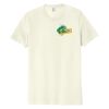 Allmade® Unisex Organic Cotton Tee Thumbnail