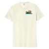 Allmade® Unisex Organic Cotton Tee Thumbnail