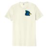 Allmade® Unisex Organic Cotton Tee Thumbnail