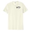Allmade® Unisex Organic Cotton Tee Thumbnail